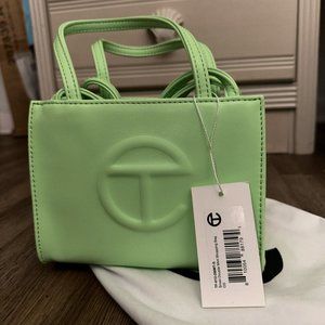 Telfar Small Shopping Bag